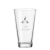 Trinkglas CIAO 300 ml mit persönlicher Gravur