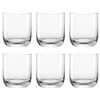 Trinkglas DAILY 320 ml 6er-Set