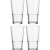 Trinkglas EVENT 550 ml 4er-Set
