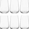 Trinkglas PALADINO 350 ml 6er-Set