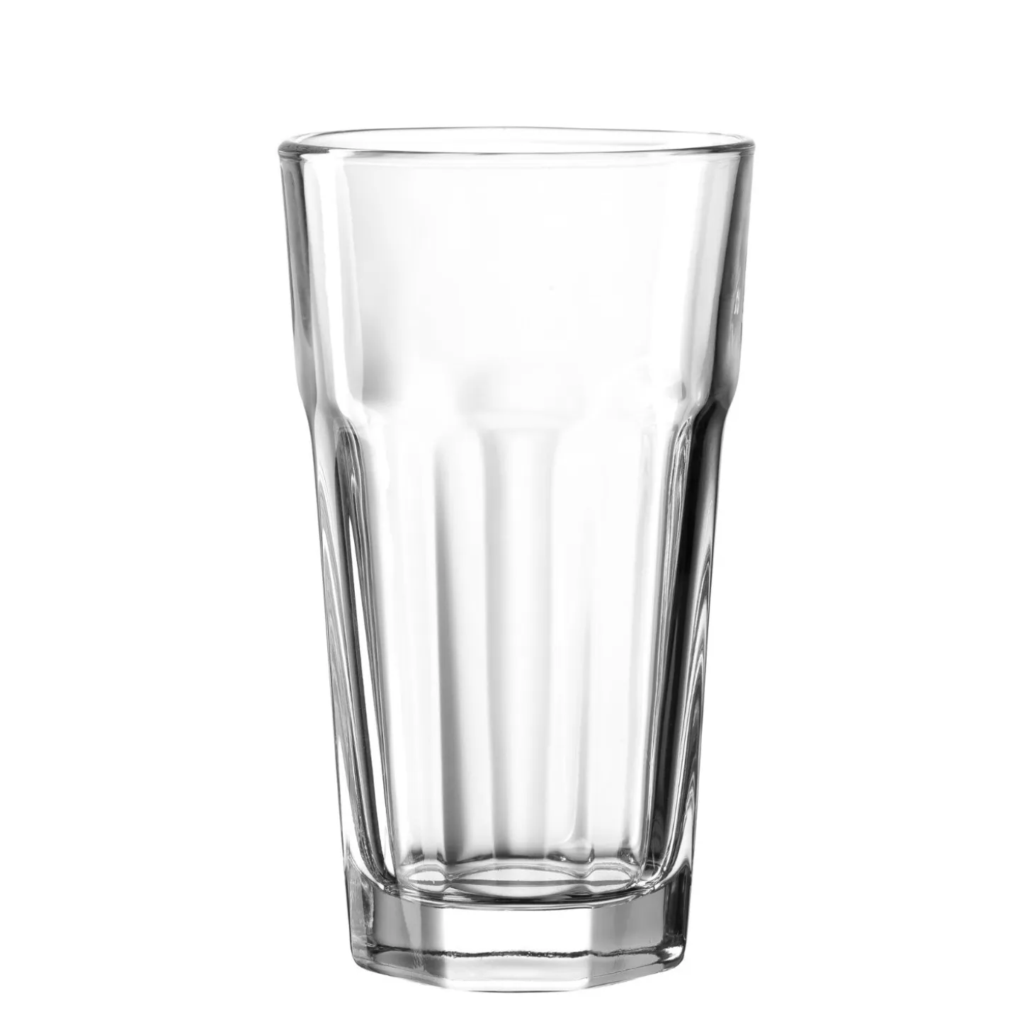 Trinkglas ROCK 340 ml mit persönlicher Gravur