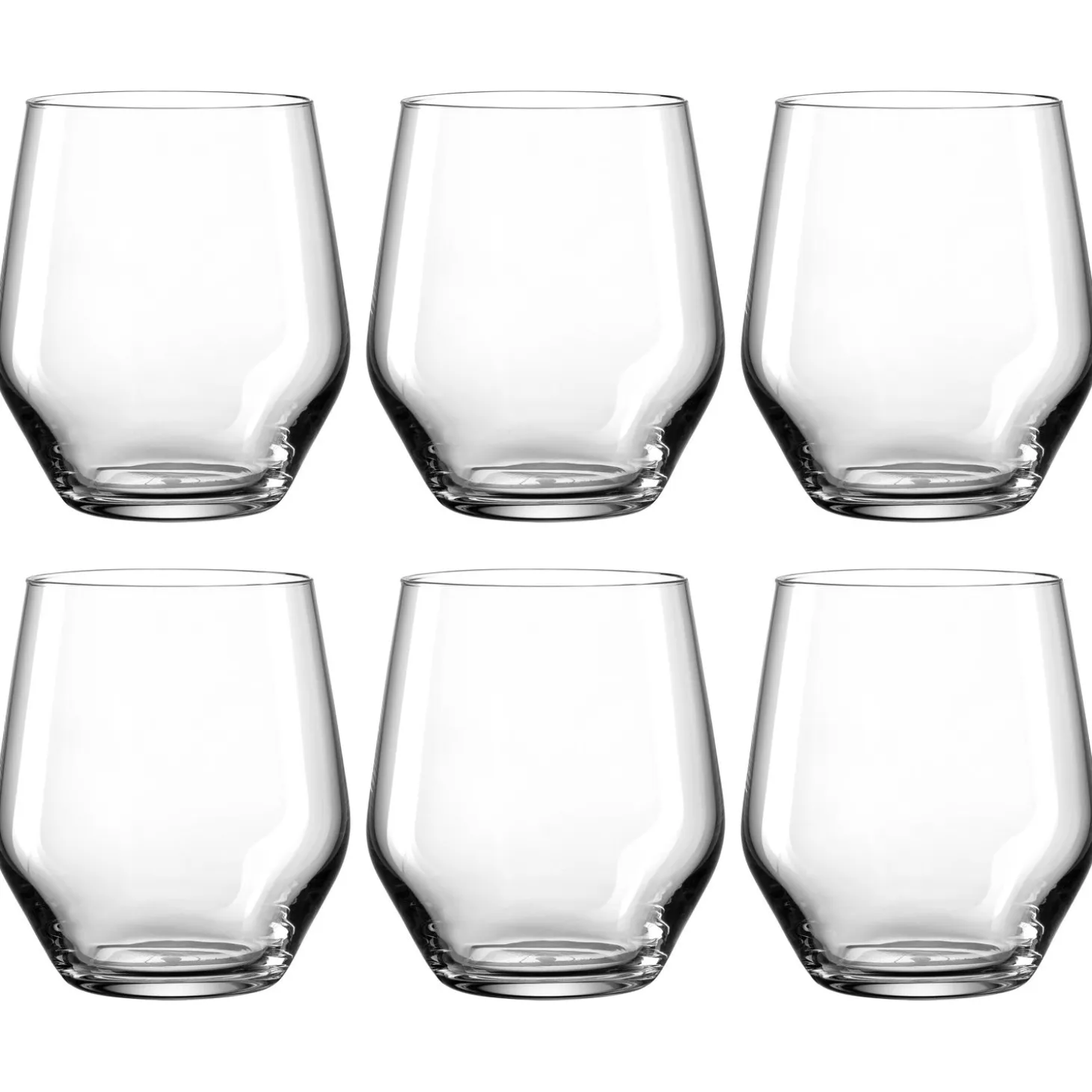 Trinkglas TWENTY 4 310 ml 6er-Set
