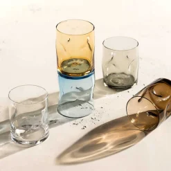 Trinkglas VESUVIO 300 ml 4er-Set