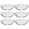 Untersetzer LOOP 11 cm 6er-Set