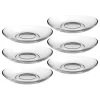 Untertasse NAPOLI 11 cm 6er-Set