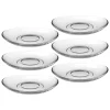 Untertasse NAPOLI 14 cm 6er-Set