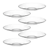 Untertasse TÈ PER TE 15 cm 6er-Set
