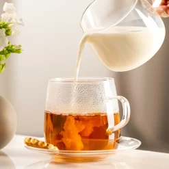 Untertasse TÈ PER TE 15 cm 6er-Set