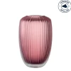 Vase BELLAGIO 16 cm beere