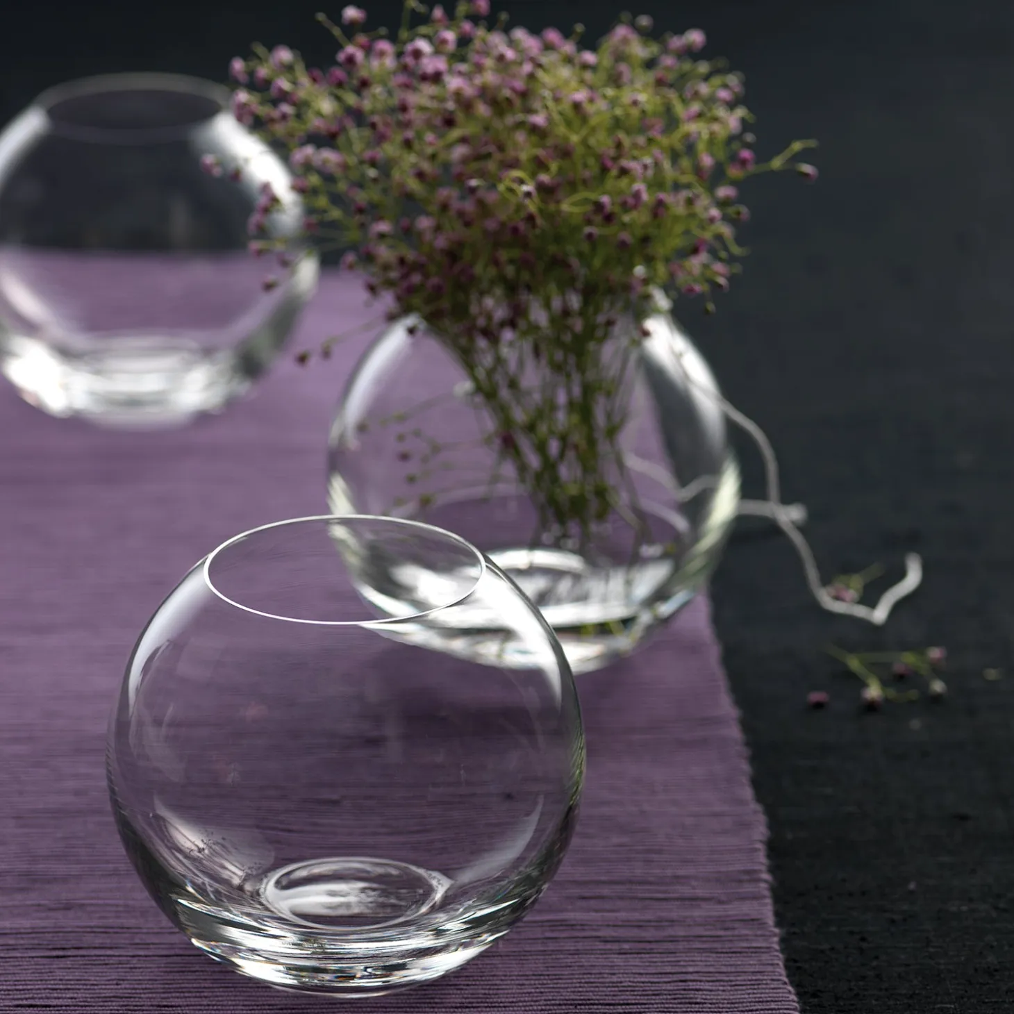 Vase BOCCIA 15 cm