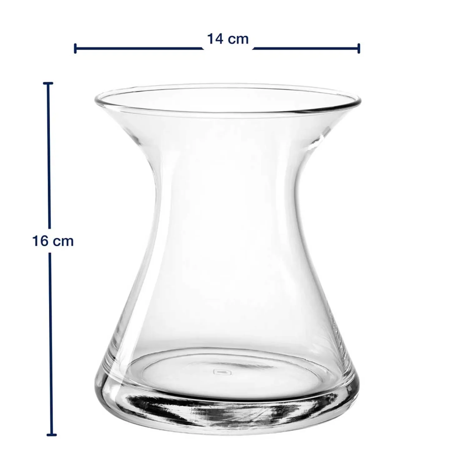 Vase GIA 16 cm