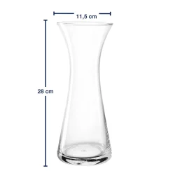 Vase GIA 28 cm