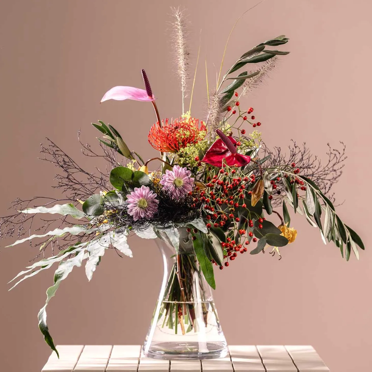Vase GIA 22 cm