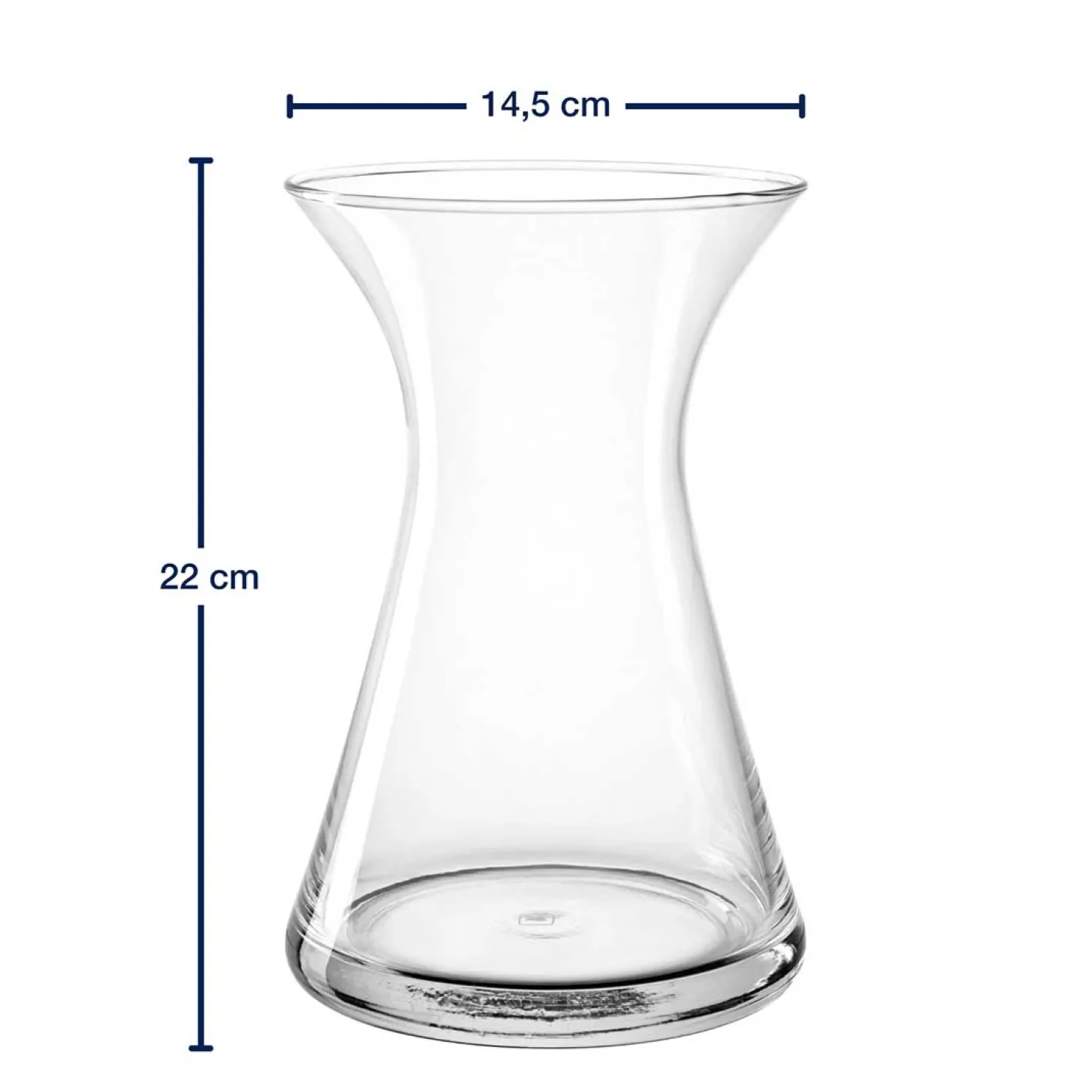 Vase GIA 22 cm