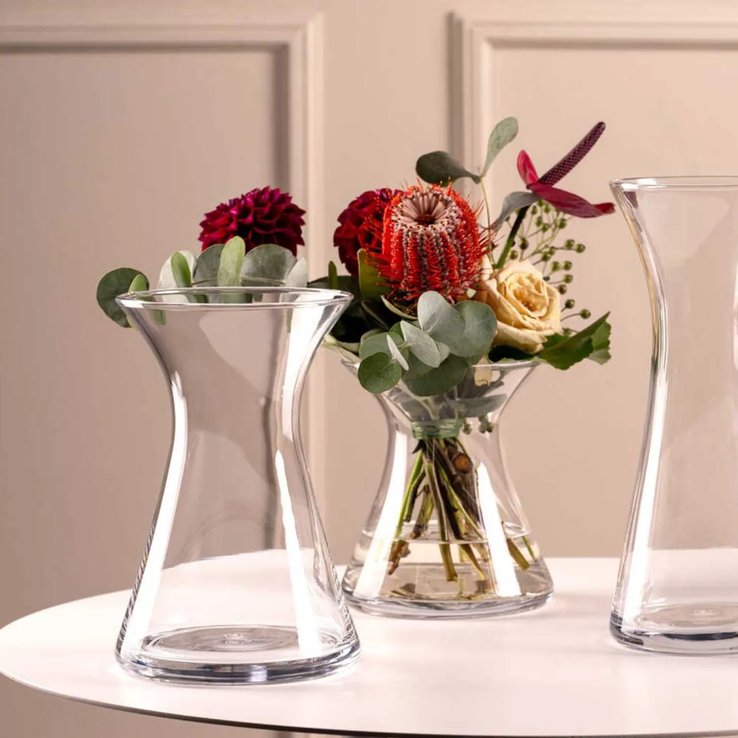 Vase GIA 22 cm