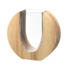 Vase LEGNO 19 cm
