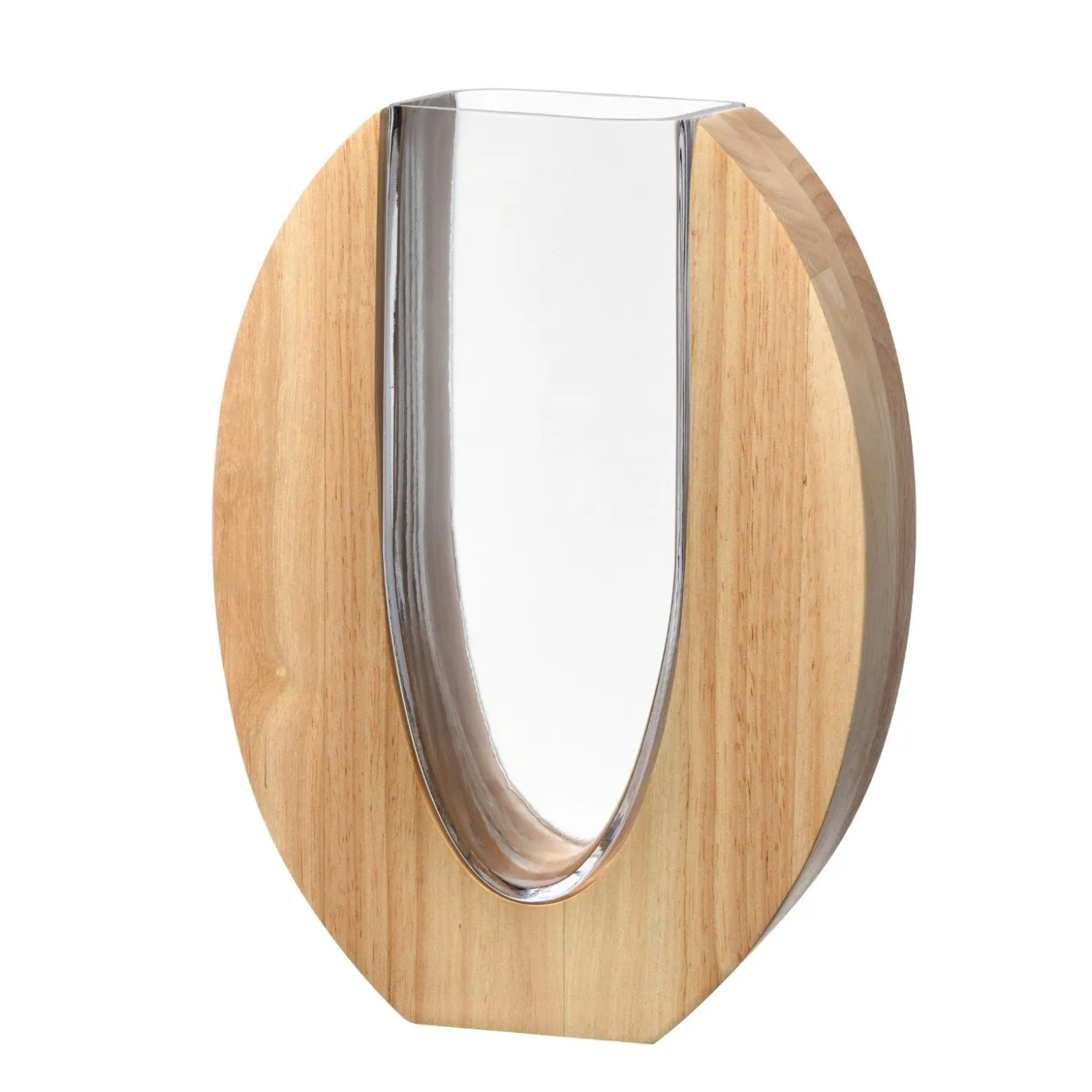 Vase LEGNO 28 cm