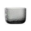 Vase MARTELLO 13 cm grau