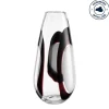 Vase OCCHI BIANCHI 37 cm