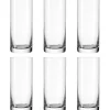 Wasserbecher EASY+ 330 ml 6er-Set