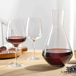 Weinset CESTI 3-teilig