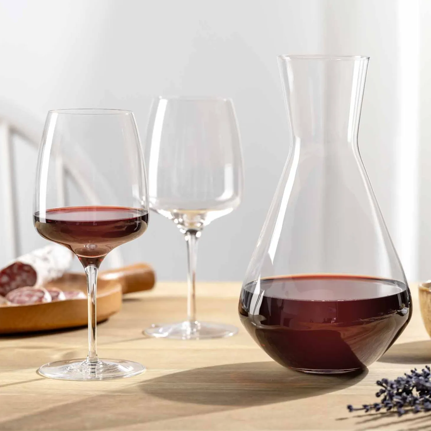 Weinset CESTI 3-teilig