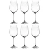 Weißweinglas CHATEAU 410 ml 6er-Set
