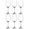Weißweinglas CIAO+ 370 ml 6er-Set