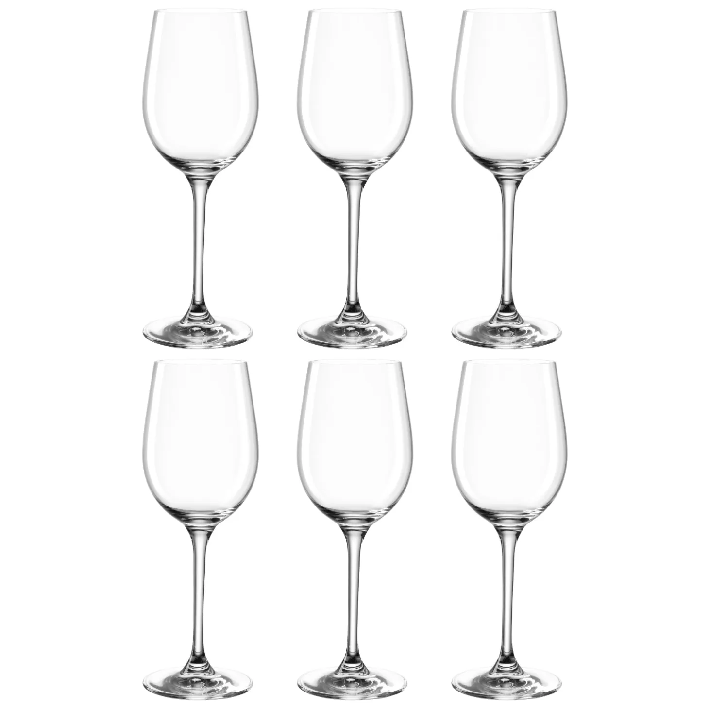Weißweinglas CIAO+300 ml 6er-Set