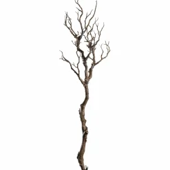 Zweig FIORE 76 cm braun