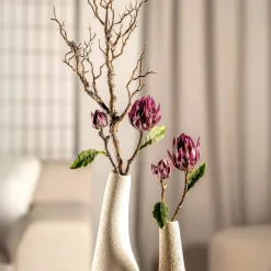 Zweig FIORE 76 cm braun